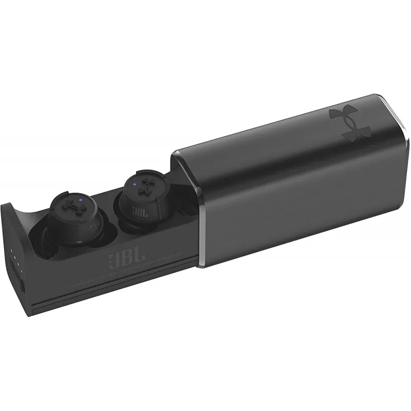 هدفون ورزشی JBL Under Armour True Wireless Flash X