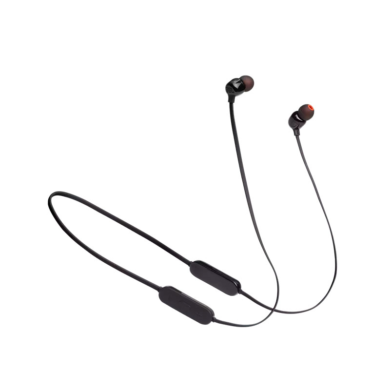 هدفون بی سیم جی بی ال مدل  JBL Tune 125BT Bluetooth Neckband Earphone