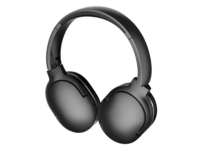 هدفون بلوتوث باسئوس Baseus D02 Pro Encok Wireless Headphone NGD02-C01