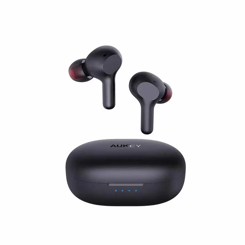 ایرپاد بی سیم Aukey Ultra Compact EP-T25 TWS