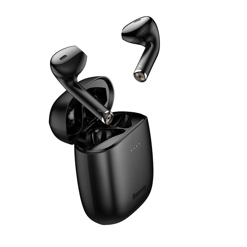 هندزفری بلوتوث بیسوس Baseus Encok W04 Pro Wireless Earphones