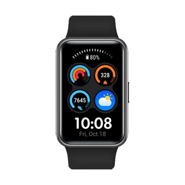 ساعت هوشمند هواوی Huawei Watch Fit New