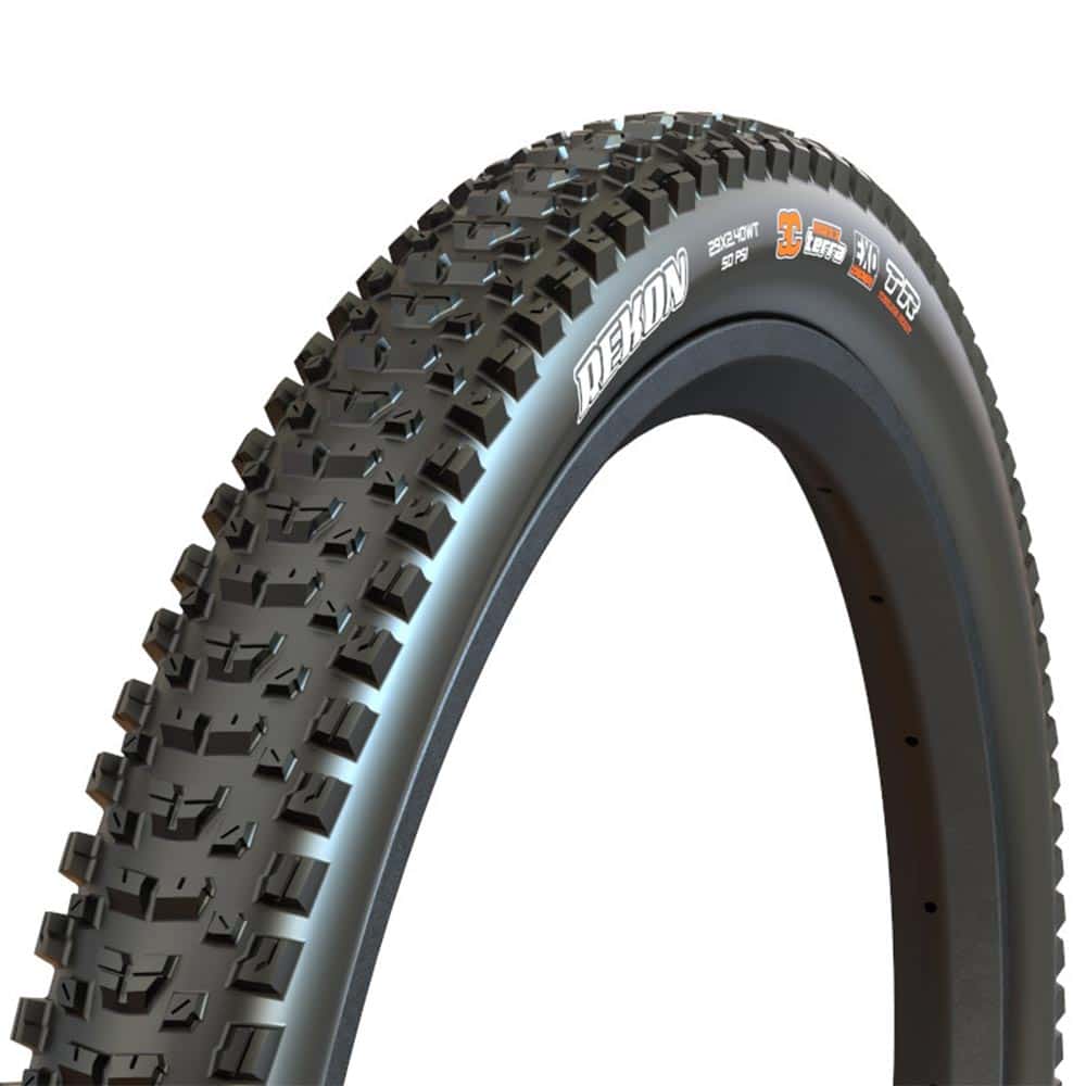 تایر دوچرخه تیوبلس مکسس تاشو MAXXIS REKON EXO 29×2.40