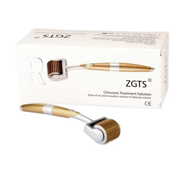 درمارولر ZGTS سایز 1