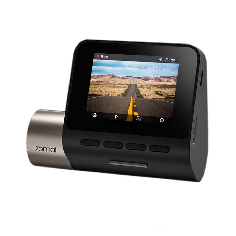 دوربین خودروی شیائومی  Xiaomi 70mai Dashcam A500S Pro Plus