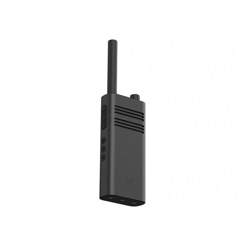 بی سیم واکی تاکی شیائومی XIAOMI Mi Walkie-Talkie Lite XMDJJL01 (مشکی)