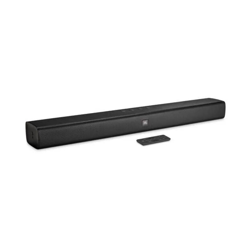ساندبار جی بی ال  مدل بار استدیو  - JBL Bar Studio 2.0 - Channel Soundbar with Bluetooth (تحویل حضوری و استان هرمزگان)