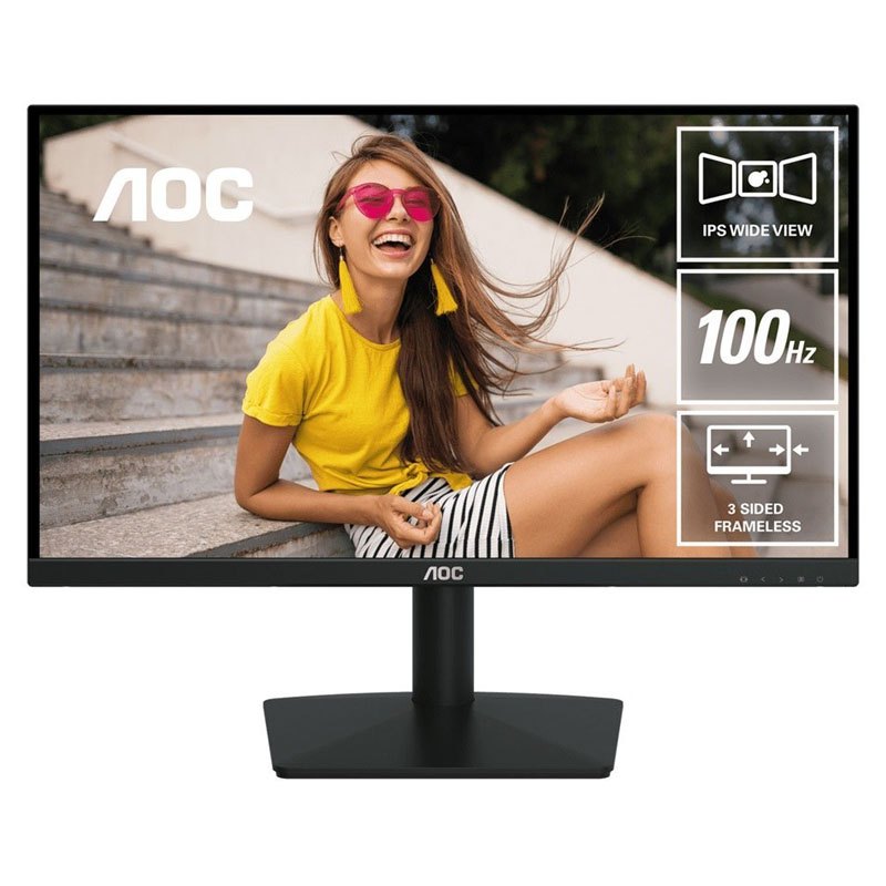 مانیتور 24 اینچ AOC مدل 24B15H2