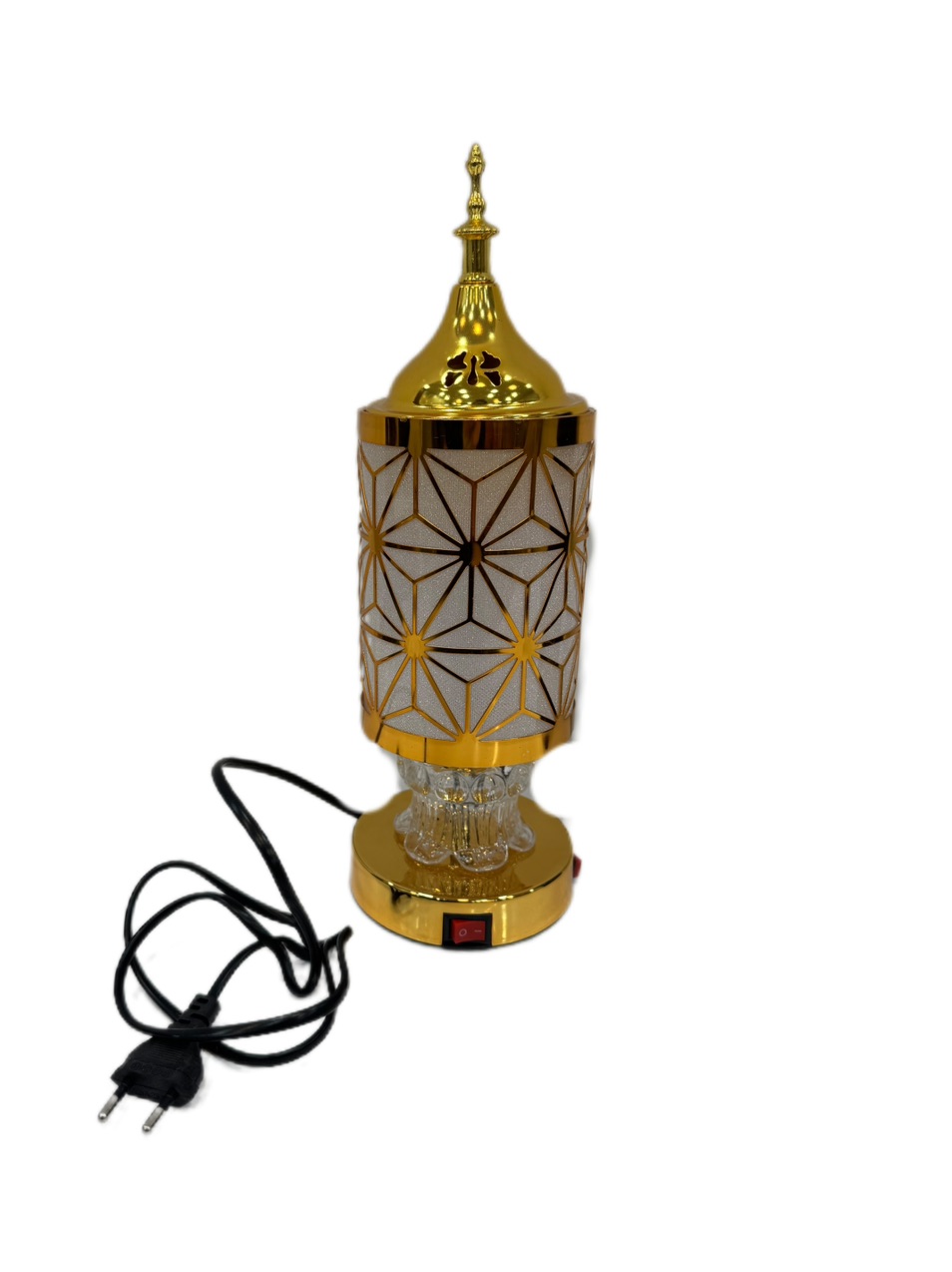 بخورسوز برقی کد1613