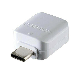 مبدل OTG تایپ سی مدل GH98-41288A سامسونگ