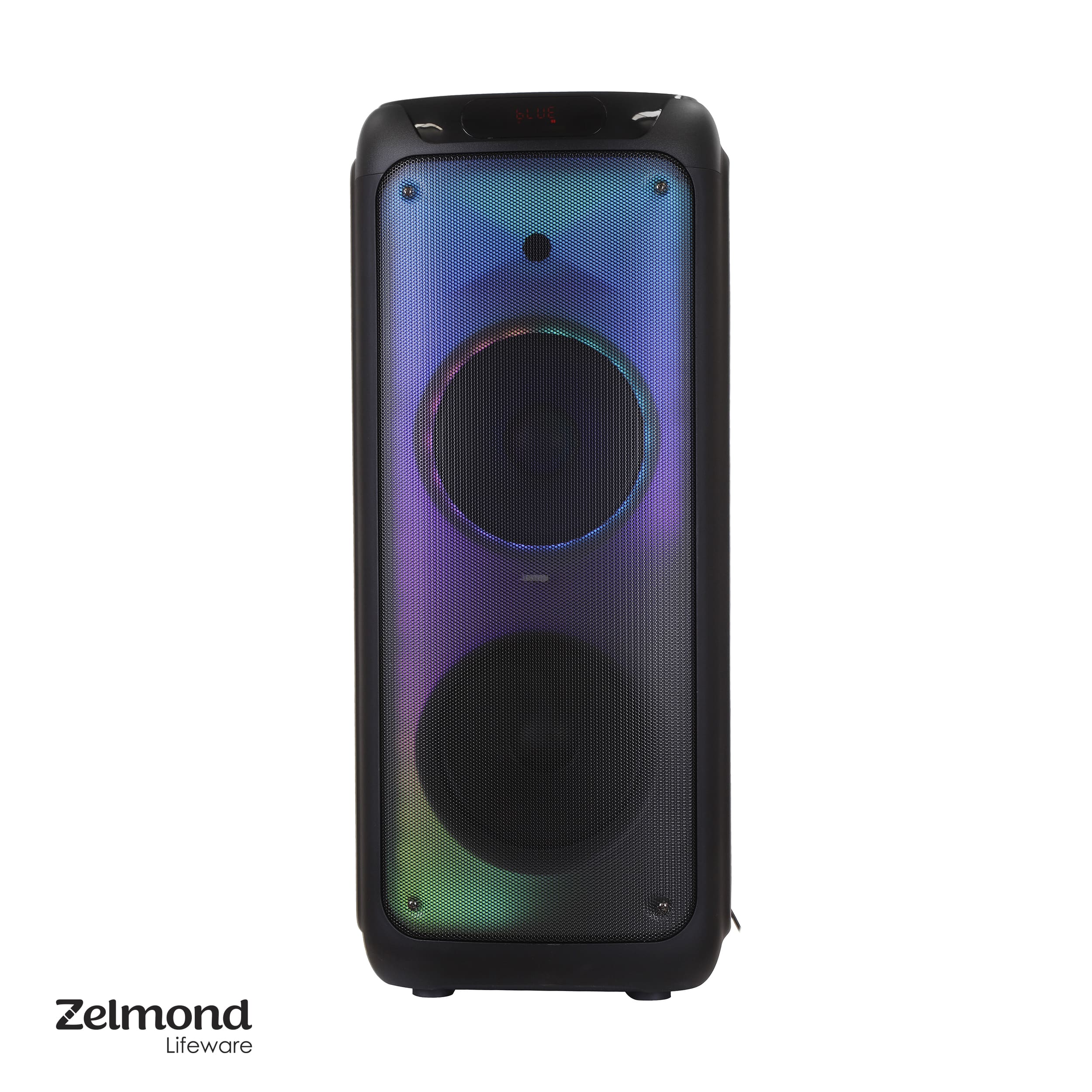 اسپیکر PANA-Z1210 زلموند | آژند سرویس