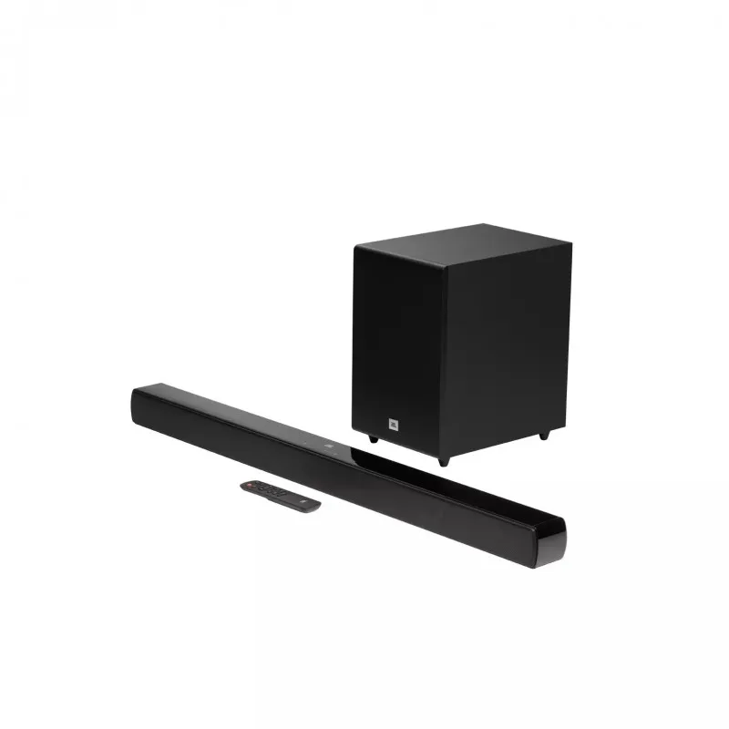 ساندبار جی بی ال 220 وات مدل JBL Cinema SB170 Channel soundbar (تحویل استان هرمزگان)