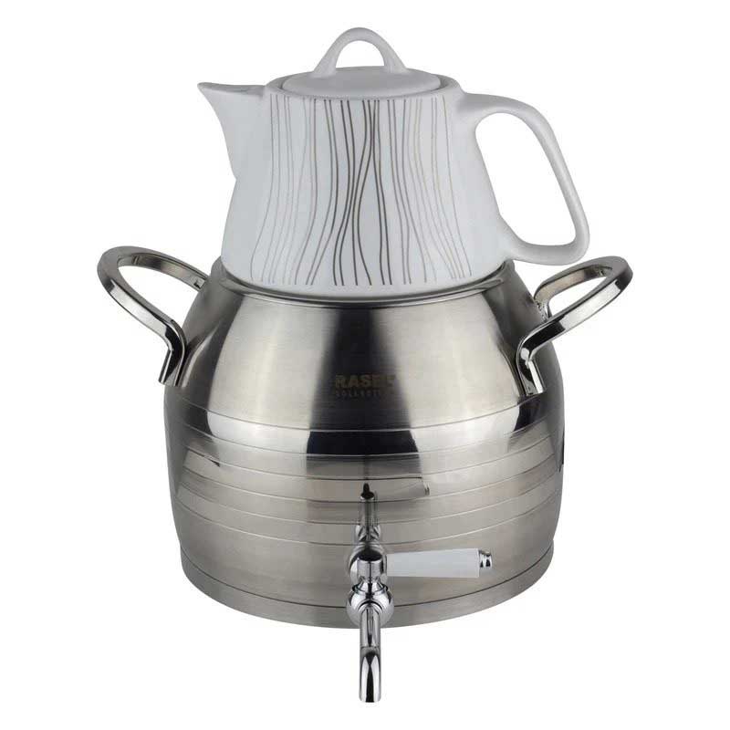 ست کتری و قوری راسل مدل R-134