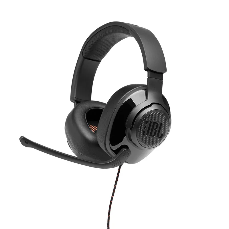 هدست گیمینگ جی بی ال JBL Quantum 300-Black