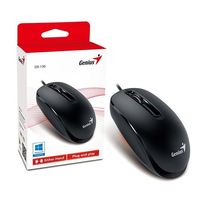 ماوس جنیوس مدل DX-130