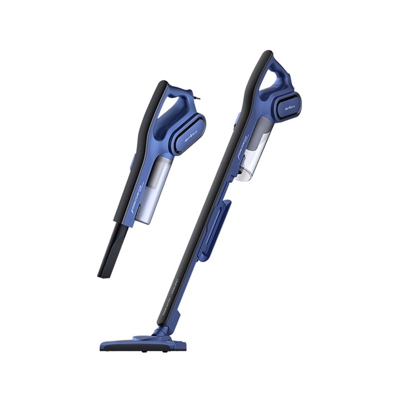 جارو برقی شیائومی درما مدل Xiaomi Deerma Vacuum Cleaner DEM-DX810 16000Pa 600W