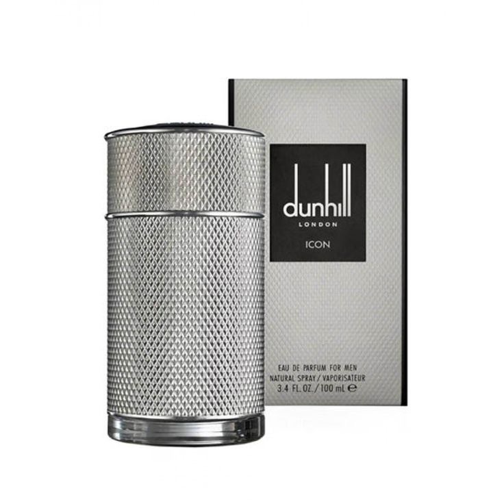عطر و ادکلن آلفرد دانهیل آیکون ( dunhill - Dunhill Icon ) مردانه