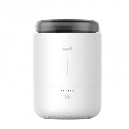 دستگاه بخور گرم درما Deerma DEM-RZ100 Constant Distillation Humidifier