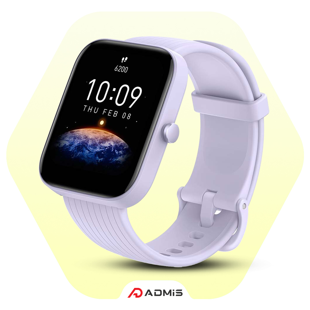 ساعت هوشمند آمازفیت Bip 3 Amazfit