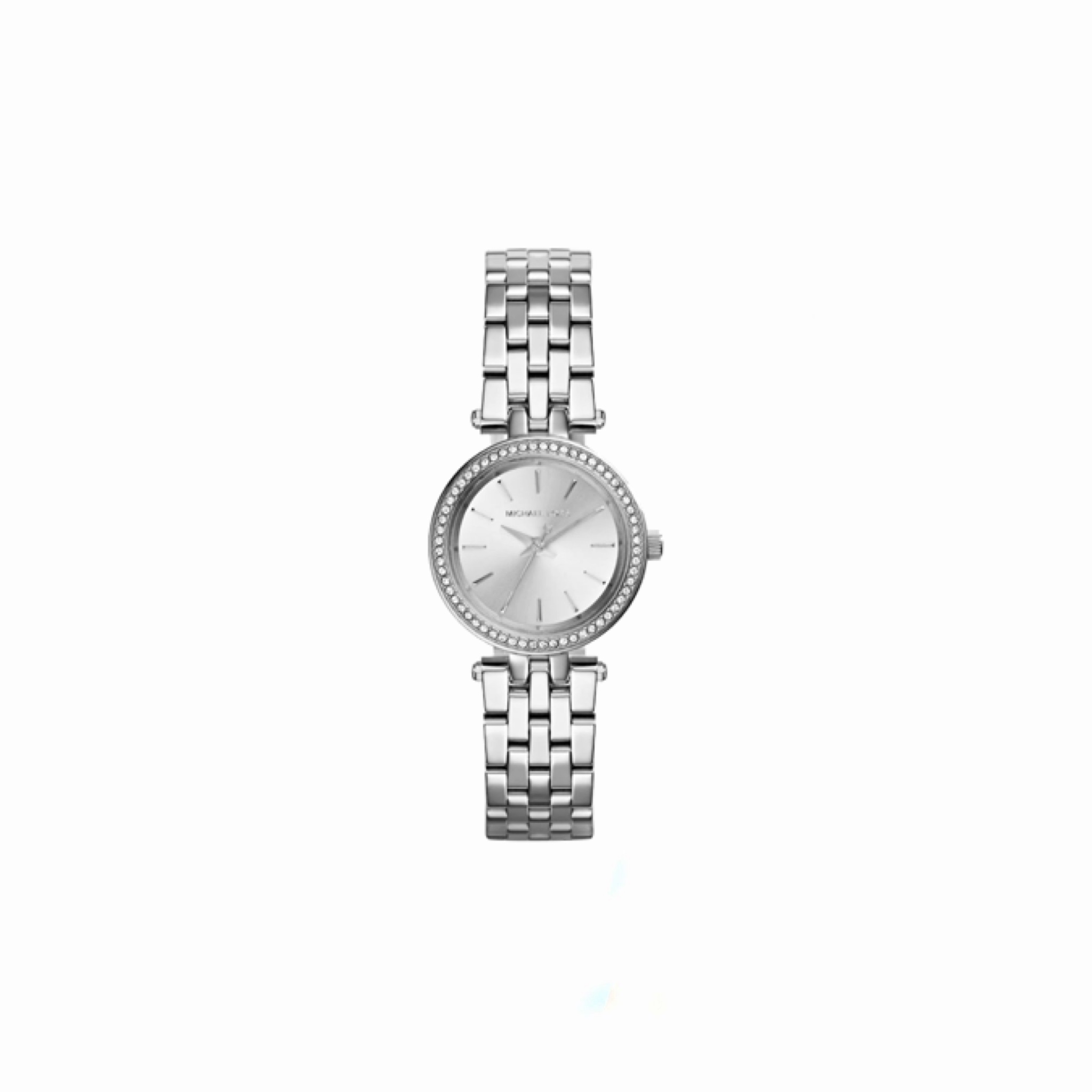 MICHAEL KORS ساعت مچی زنانه استیل مایکل کورس  مدل MK3294
