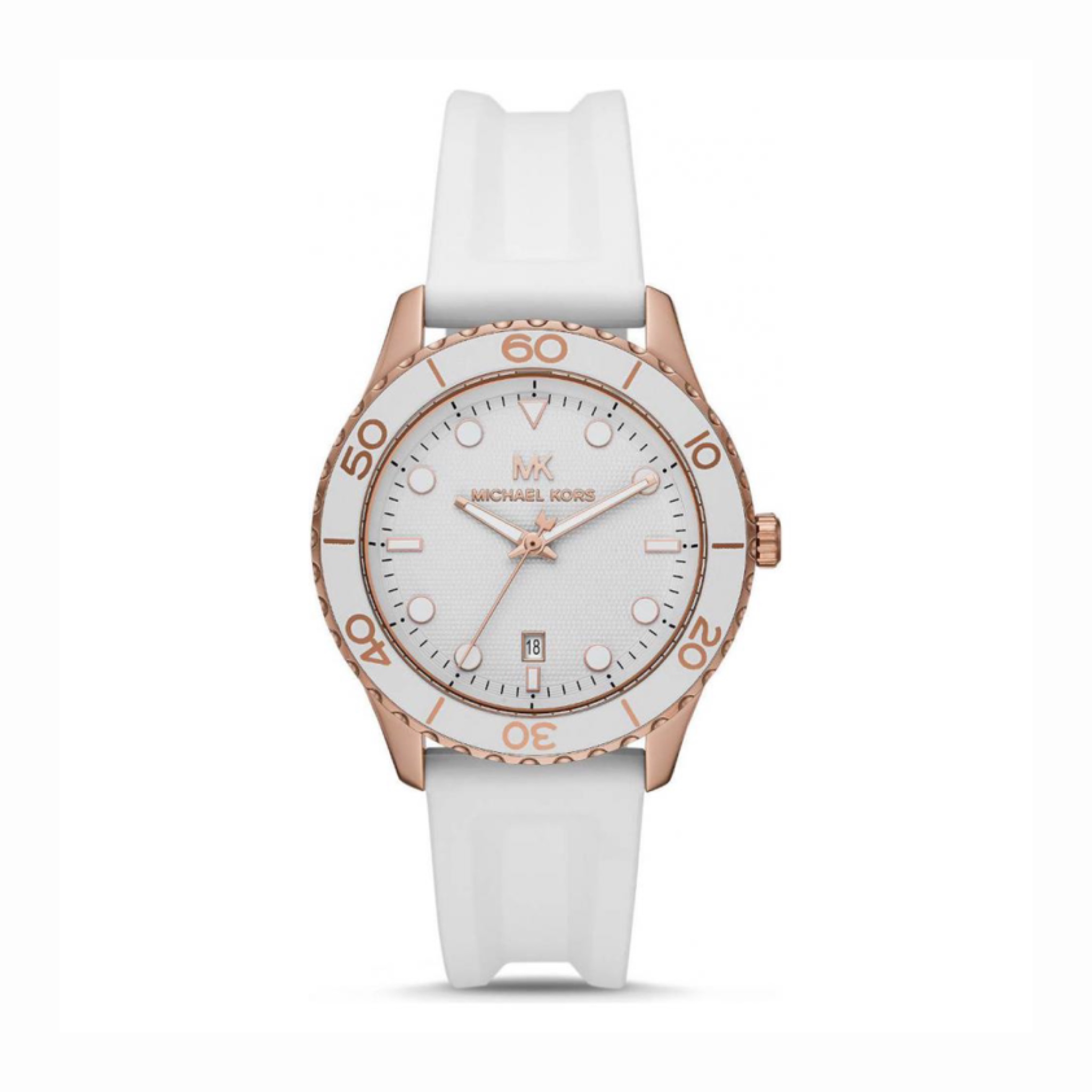 MICHAEL KORS ساعت مچی زنانه رابر مایکل کورس MK6853