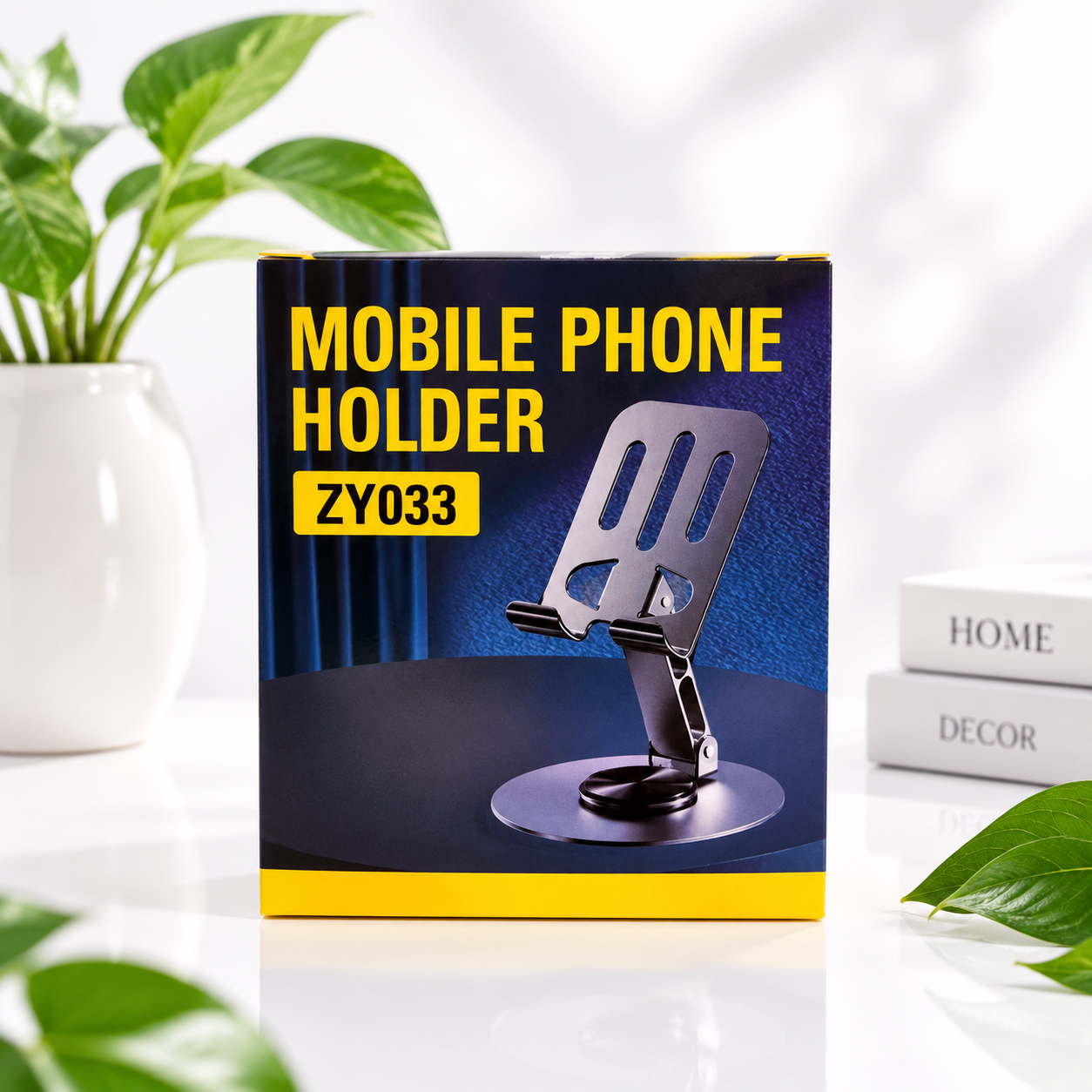 پایه نگهدارنده موبایل مدل ZY033