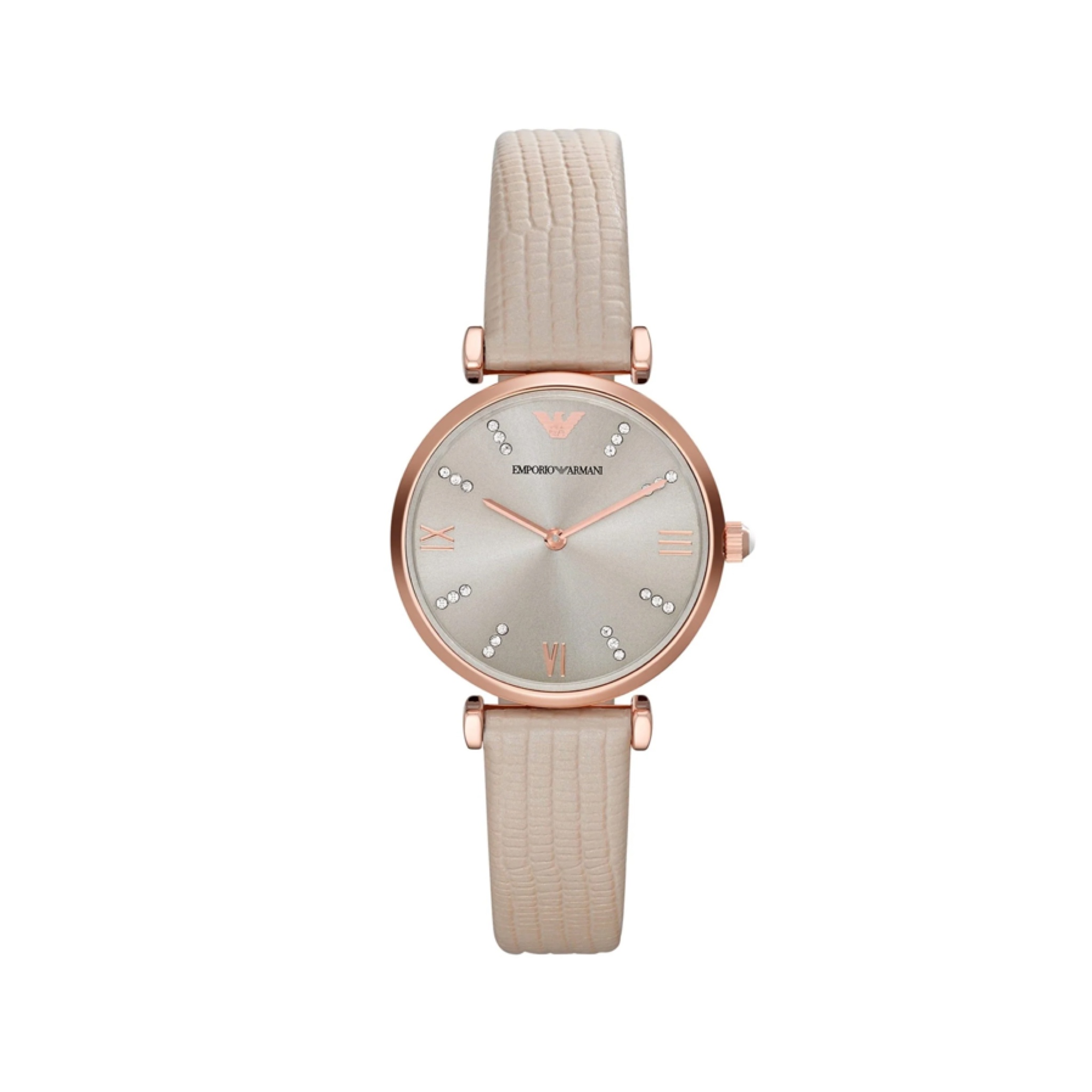 EMPORIO ARMANI ساعت زنانه امپریو ارمانی AR1681