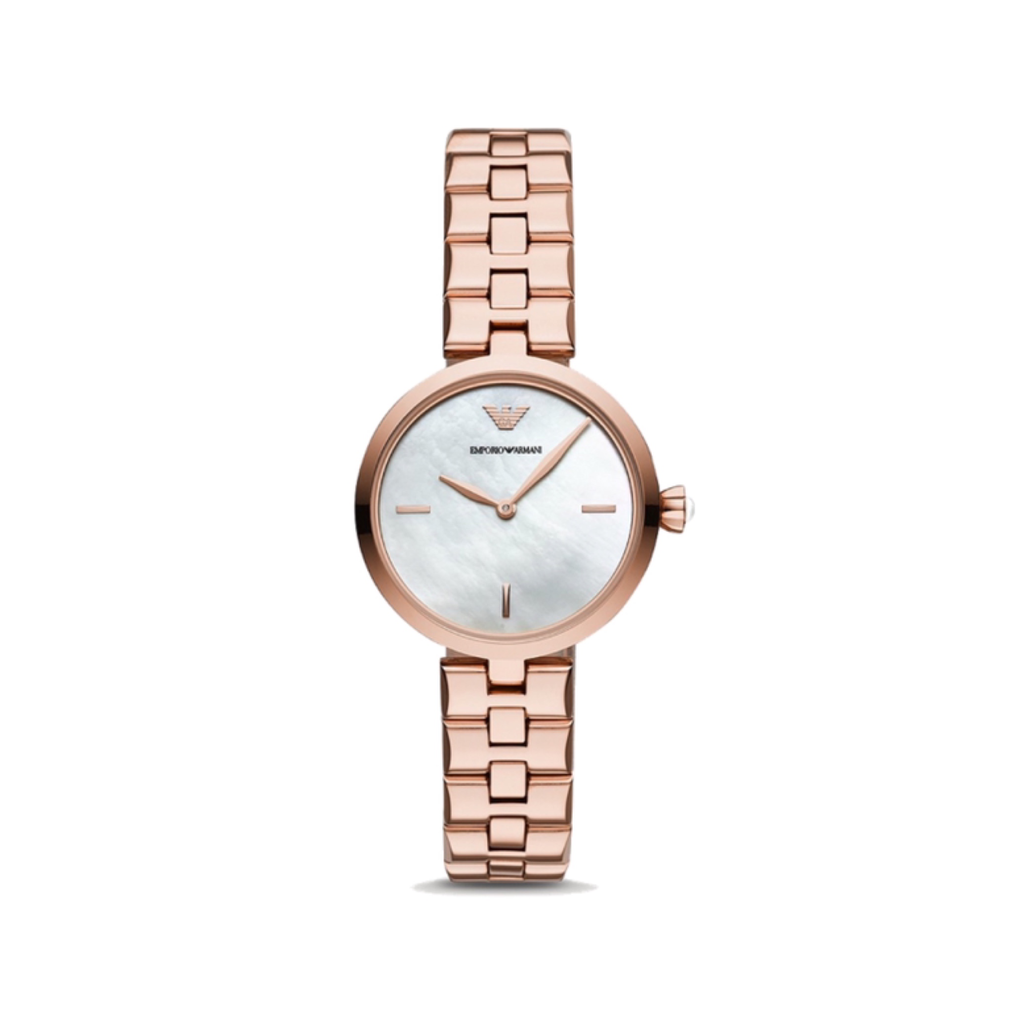 EMPORIO ARMANI ساعت زنانه فلزی امپریو ارمانی AR11196