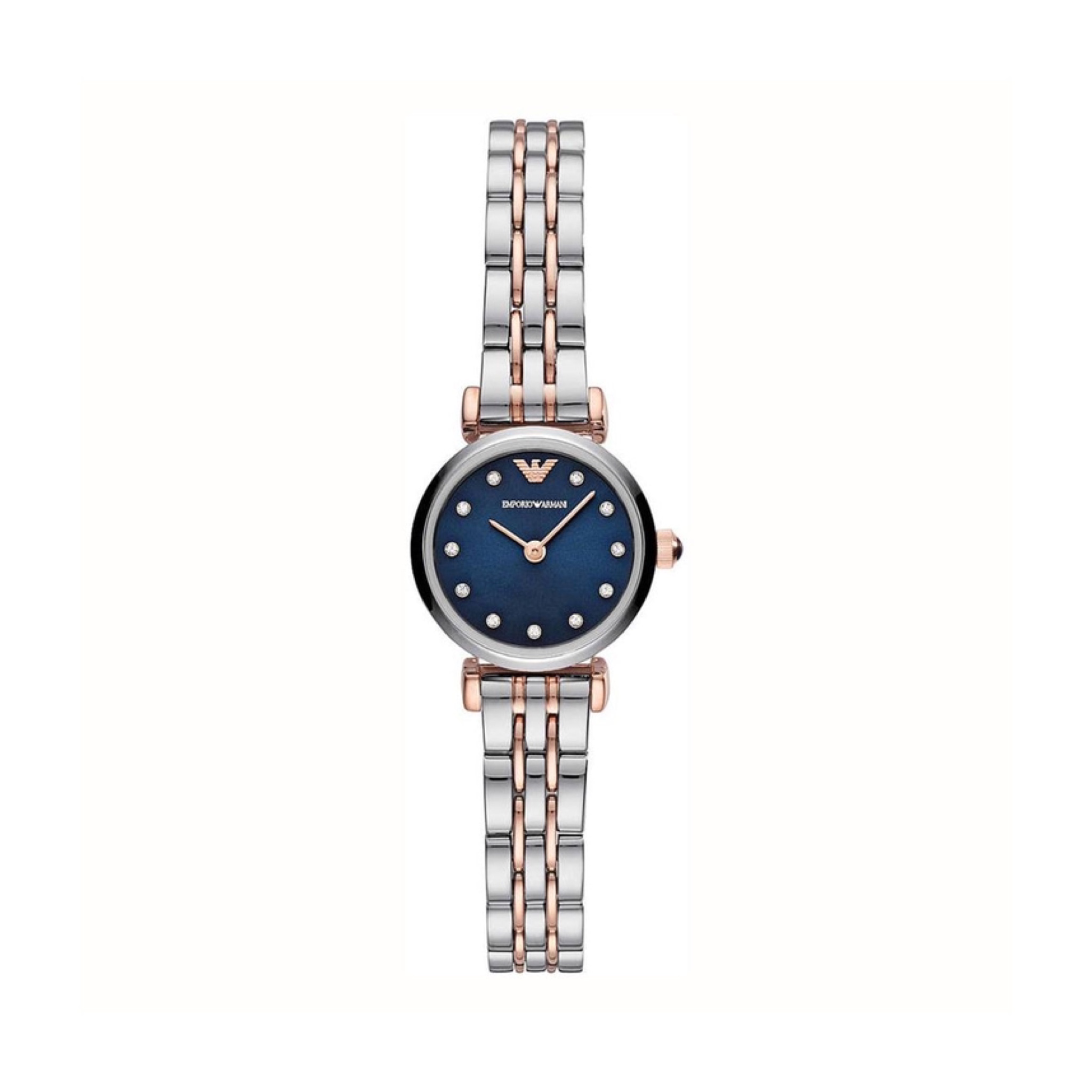 EMPORIO ARMANI ساعت زنانه فلزی امپریو آرمانی AR11222