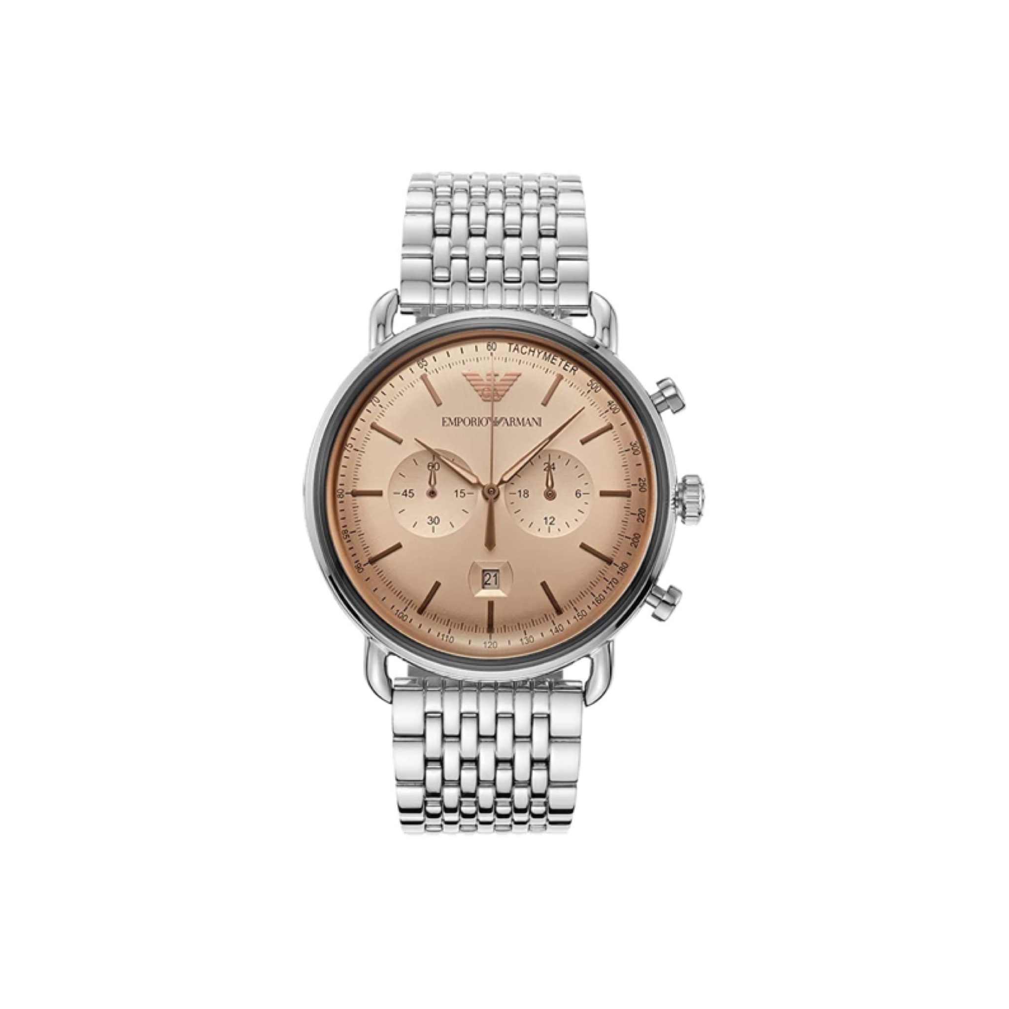 EMPORIO ARMANI ساعت مردانه امپریو ارمانی AR11239