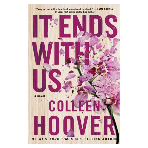 IT ENDS WITH US