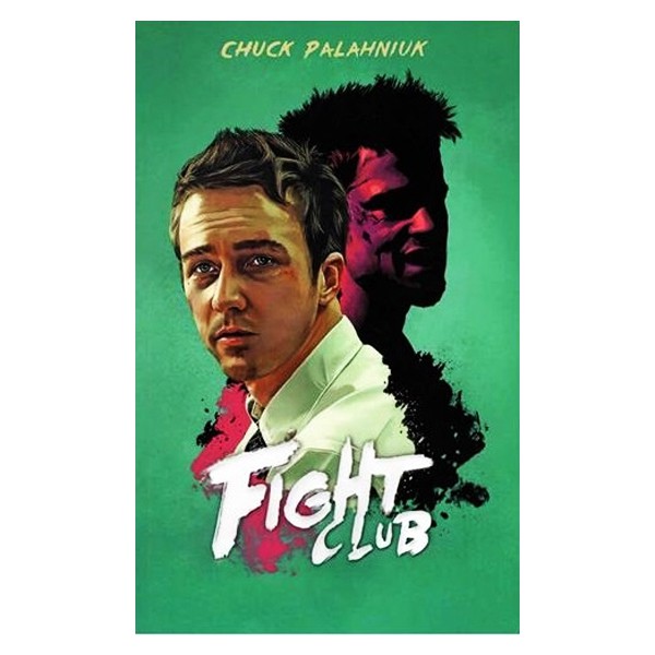 FIGHT CLUB