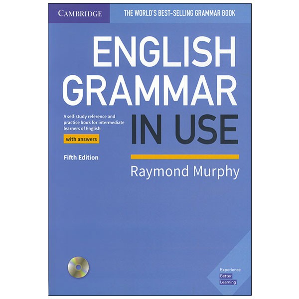 English Grammar in Use 5th