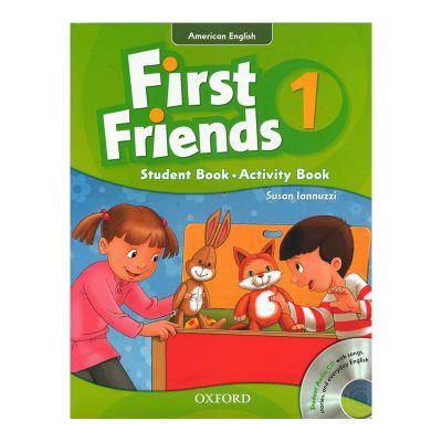American First Friends 1