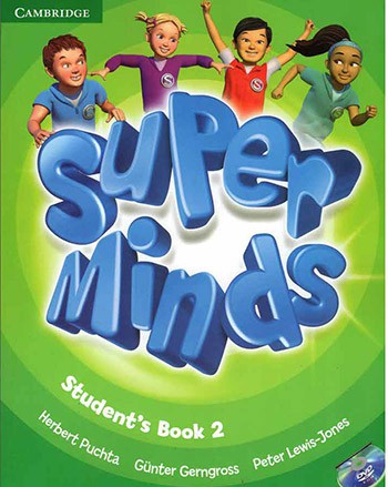 Super Mind 2