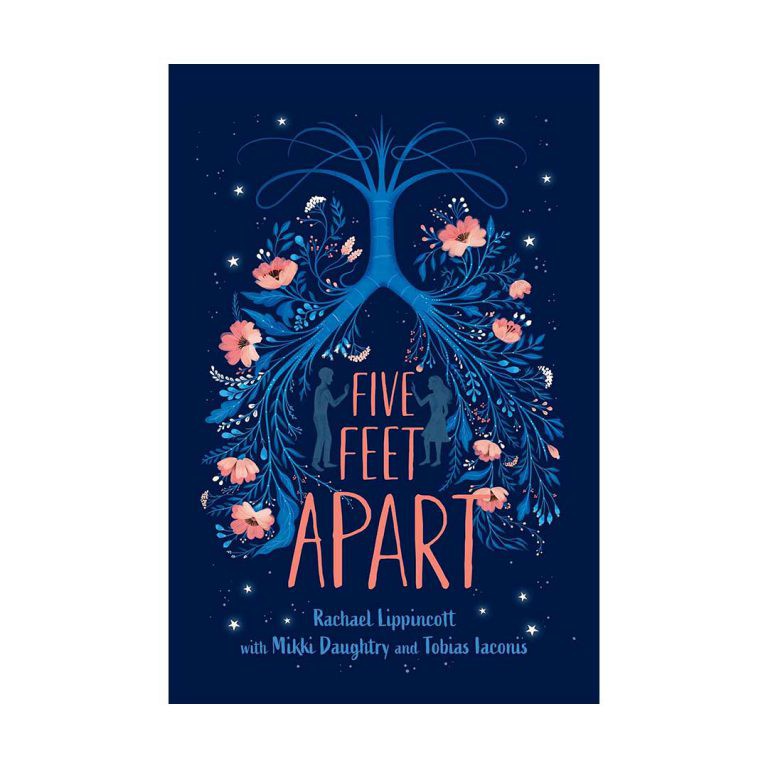 Five Feet Apart