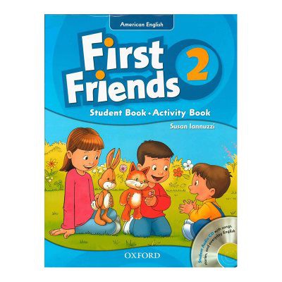 American First Friends 2