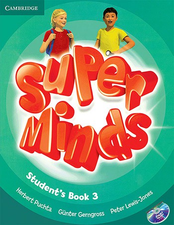 Super Mind 3