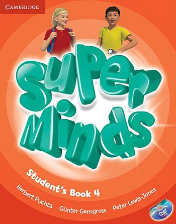 Super Mind 4