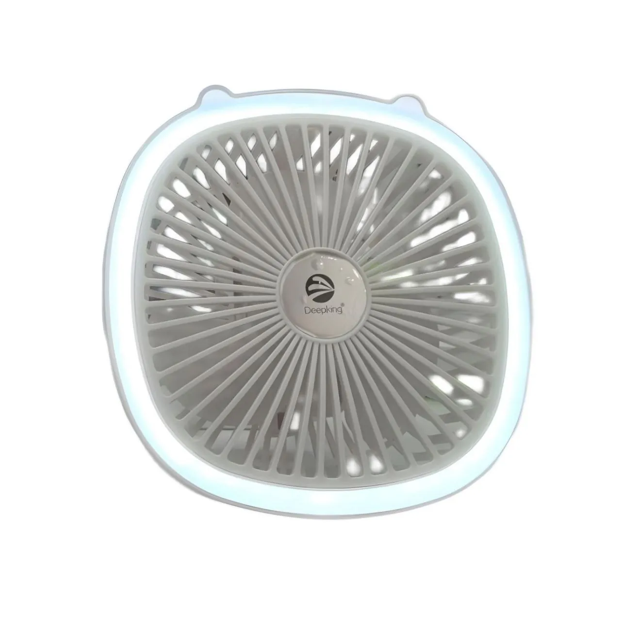 پنکه شارژی رومیزی ویداسی مدل WD-126