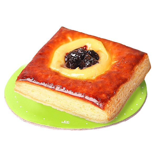 پای میوه چهارگوش یک کیلویی