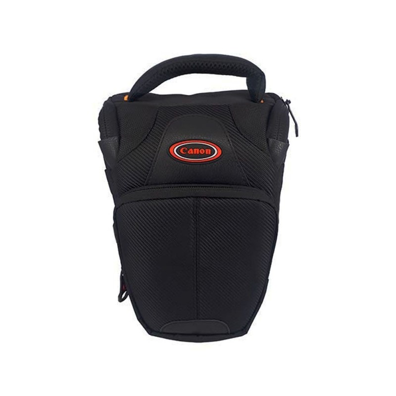 کیف دوربین طرح کانن Canon 201