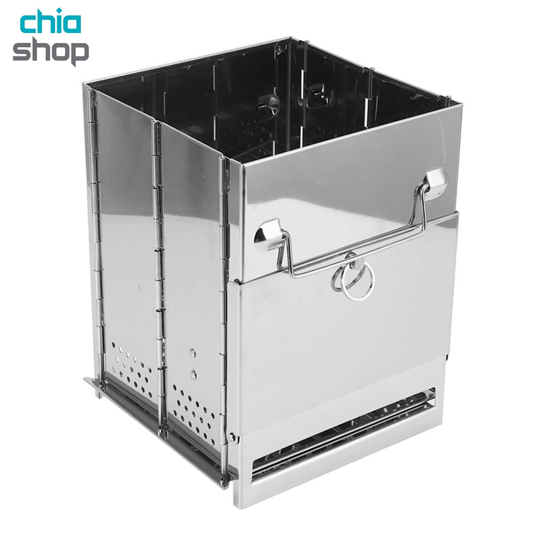 اجاق چوب سوز فایرباکس مدل T12