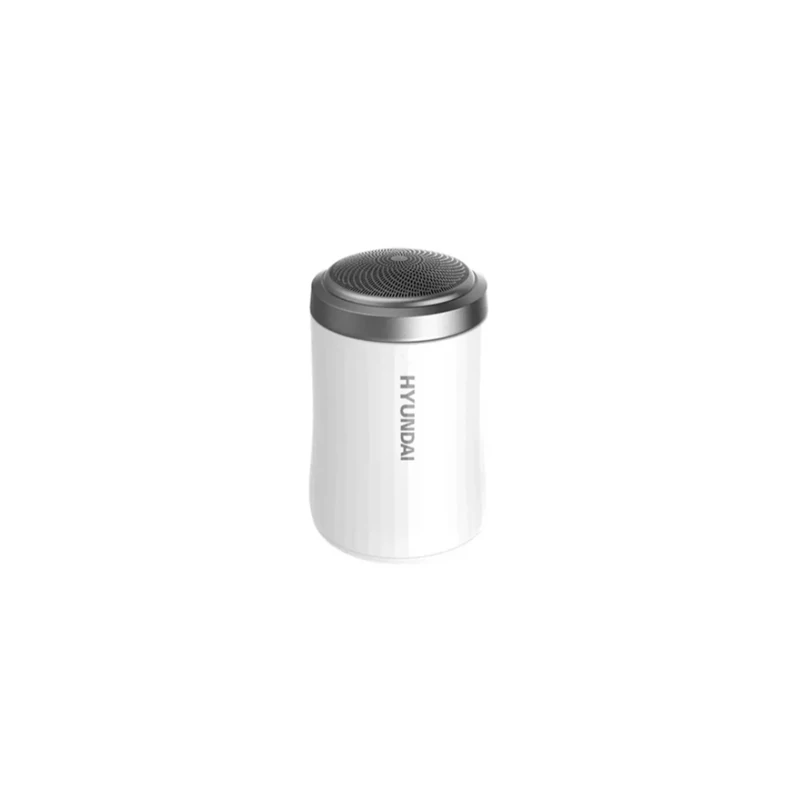ماشین اصلاح صورت شارژی شیائومی مدل Xiaomi Hyundai Portable Mini Shaver HD-J01