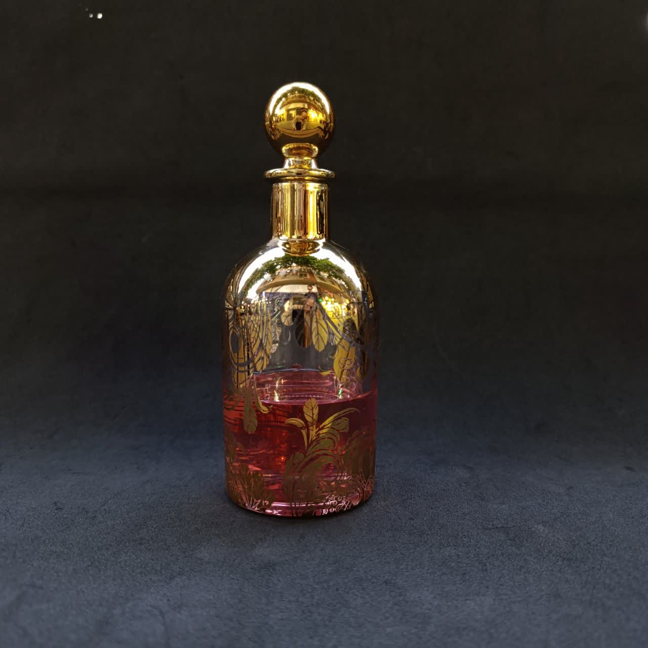 اسانس عطر ویکتوریا سکرت بامب شل - Victoria Secret Bombshell