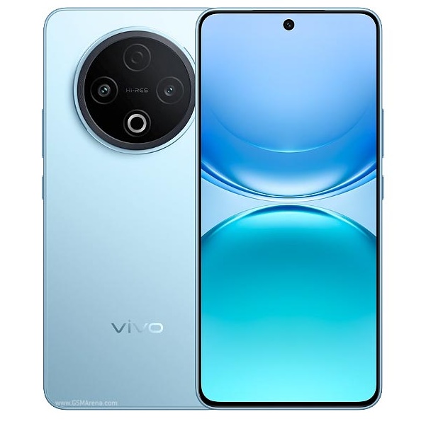 گوشی ویوو Y500 (5G) نسخه چین (حافظه 128 گیگابایت رم 8 گیگابایت)