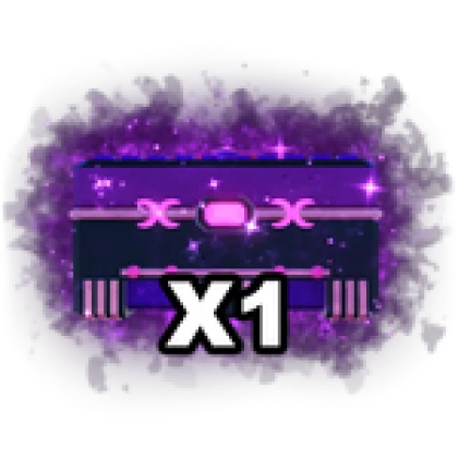 Roblox Games - All Items - Fish It, 1 Enchanted Crate