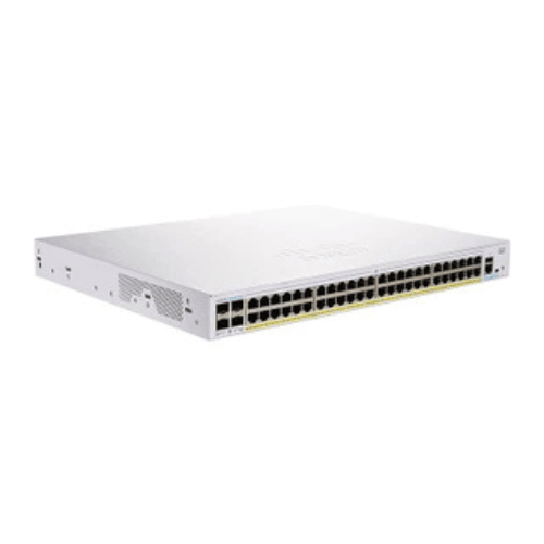 سوئیچ سیسکو مدل CBS250-48P-4G