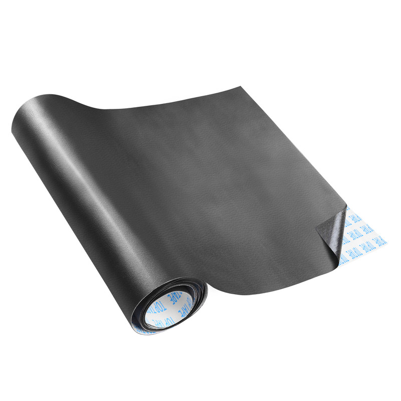 چسب چرمی نادیاهوم مدل black40 طول 1 متر