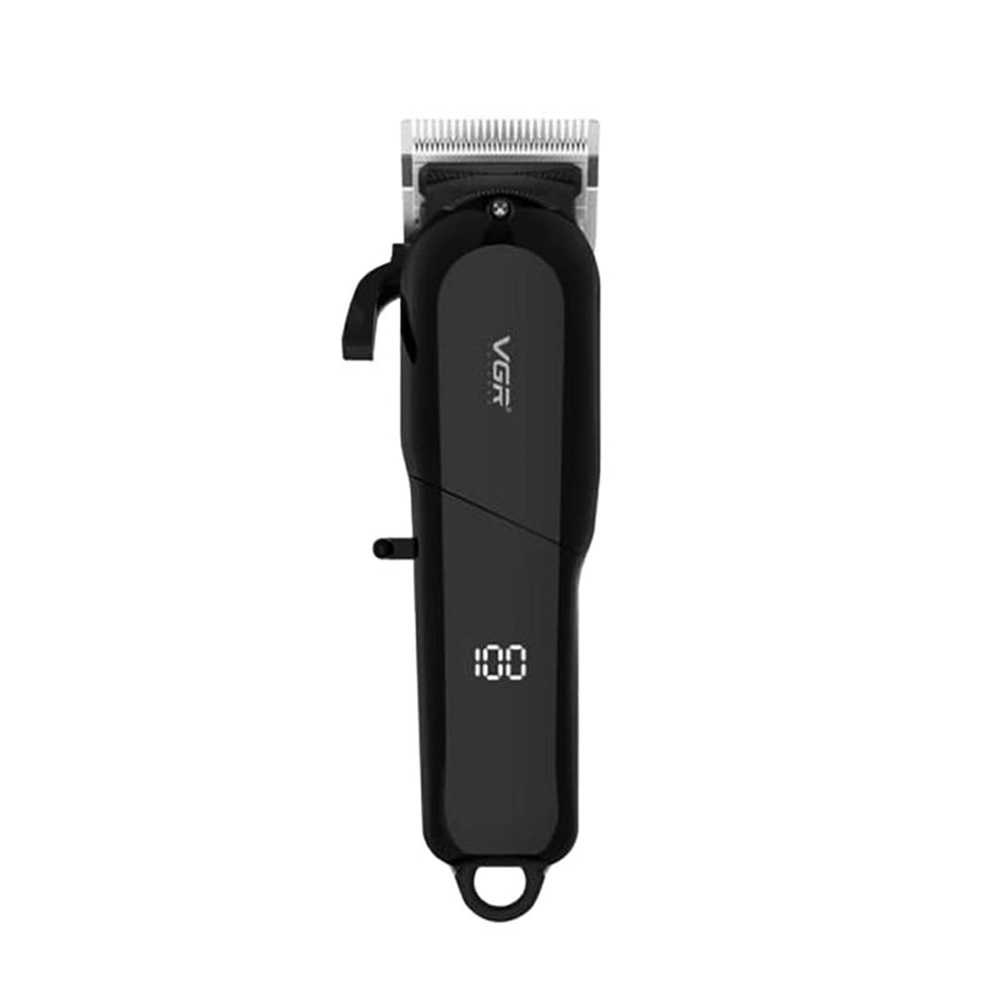 ماشین اصلاح سر و صورت وی جی آر مدل V-118